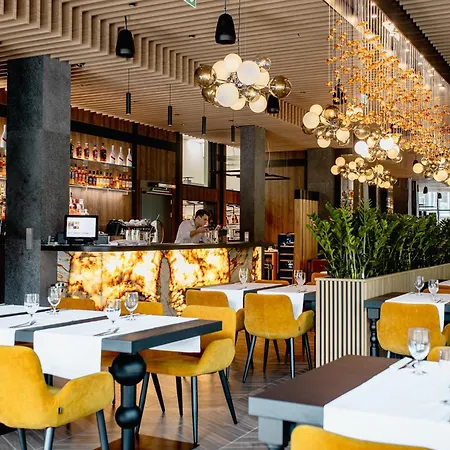 Bursztynowe & 006 Διαμέρισμα